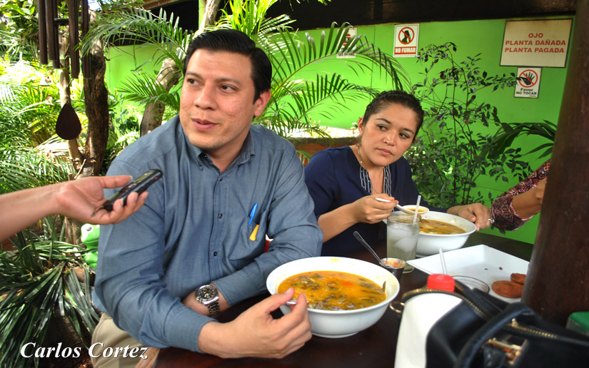 comidas