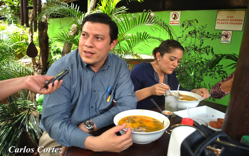 comidas