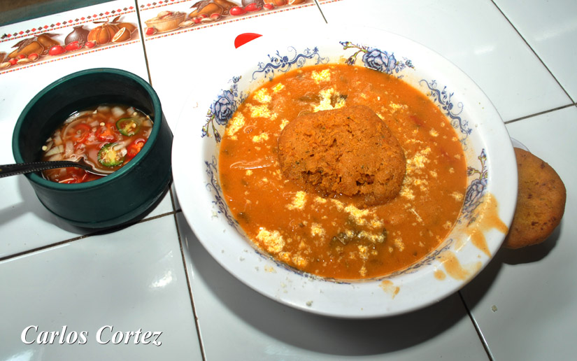 comidas