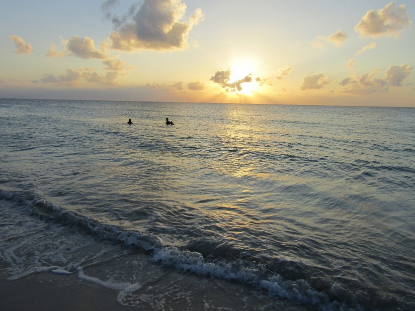 corn-island