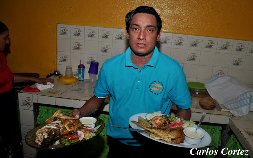 pescados