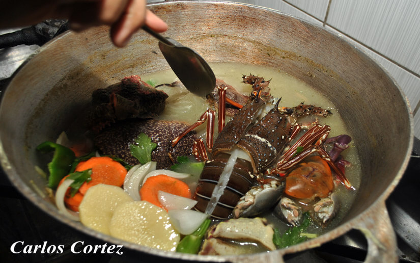 pescados