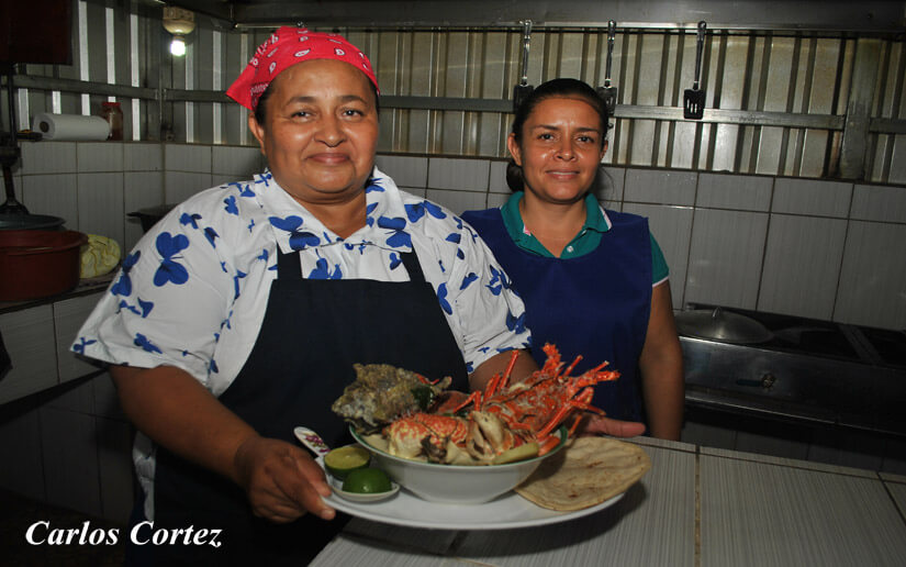 pescados