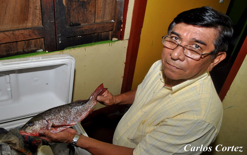 pescados