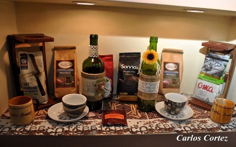 cafe