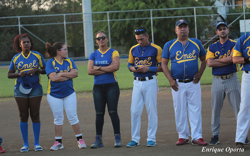 softbol