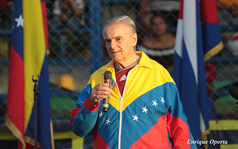 softbol