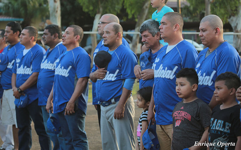 softbol