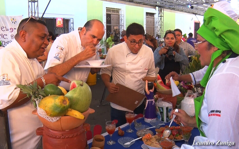 comidas