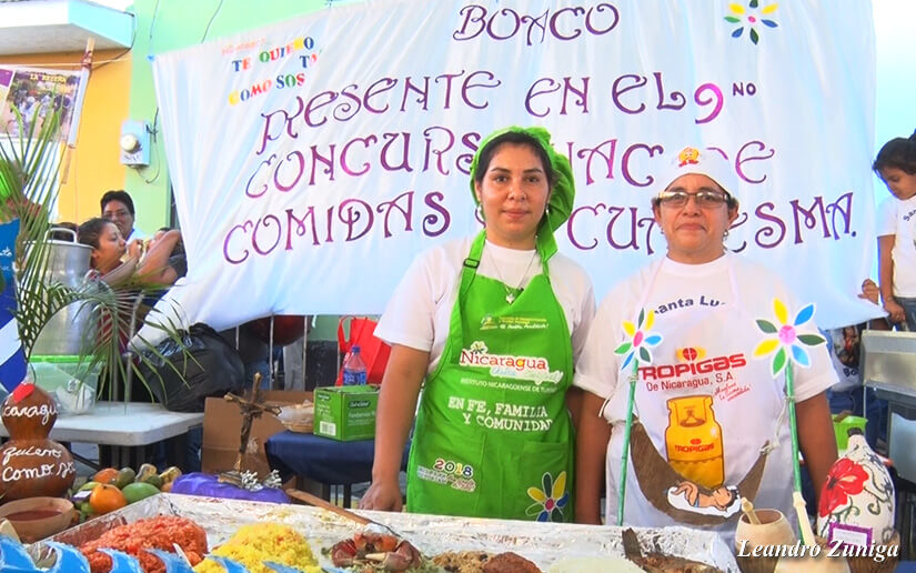 comidas