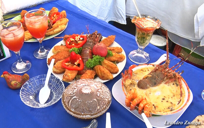 comidas