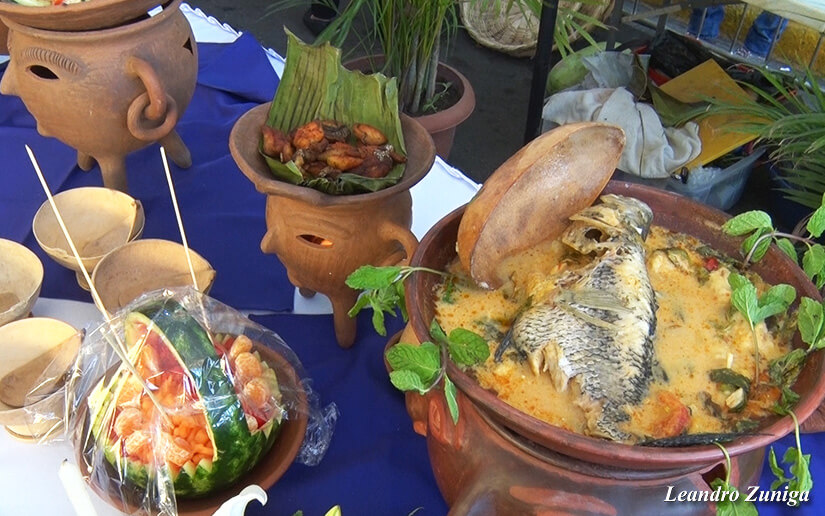 comidas