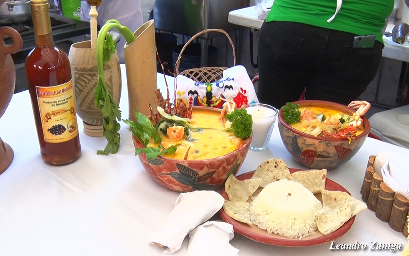 comidas