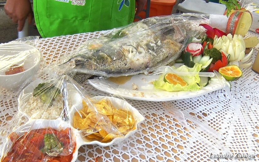 comidas
