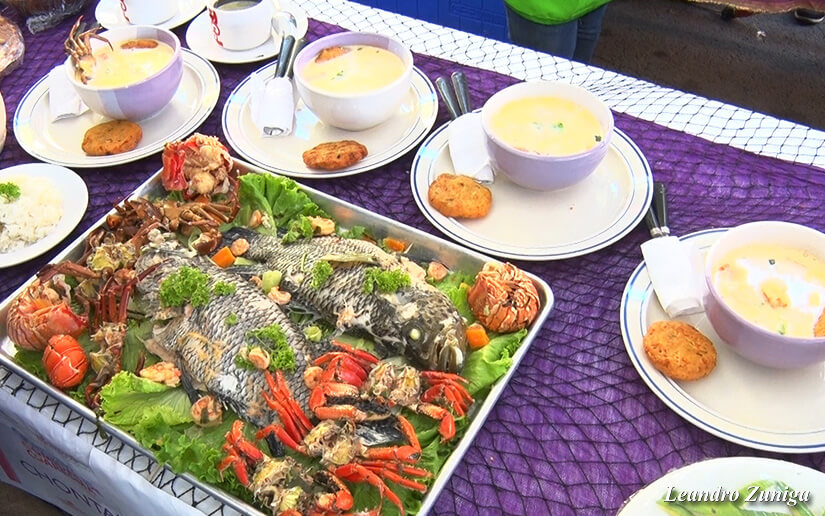 comidas