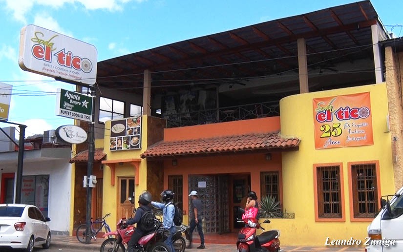 jinotega