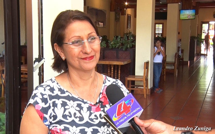 jinotega