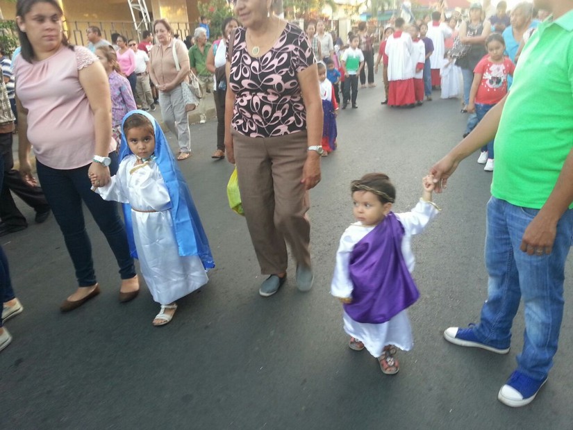 viacrucis