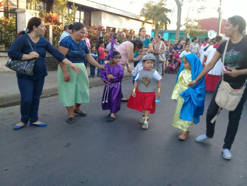viacrucis