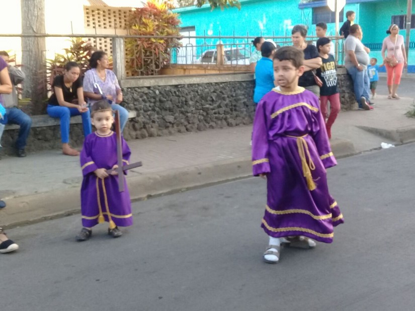 viacrucis