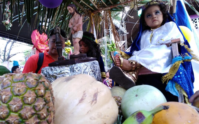 ofrenda