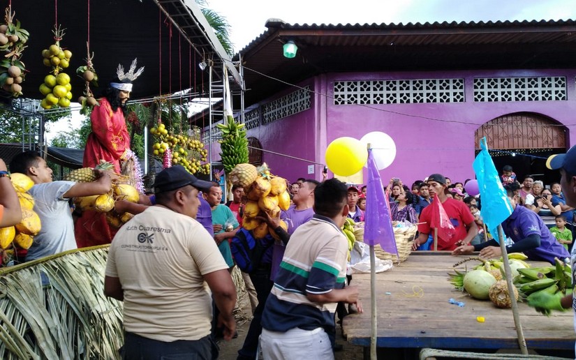 ofrenda
