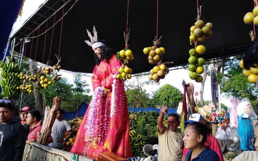 ofrenda