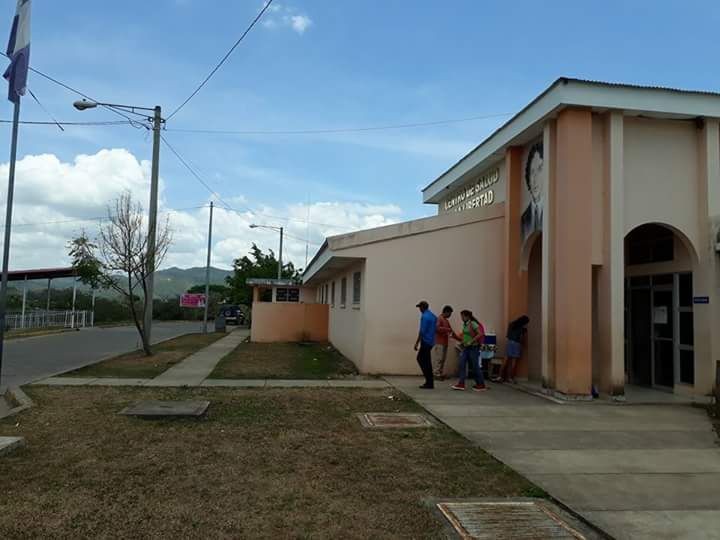 chontales