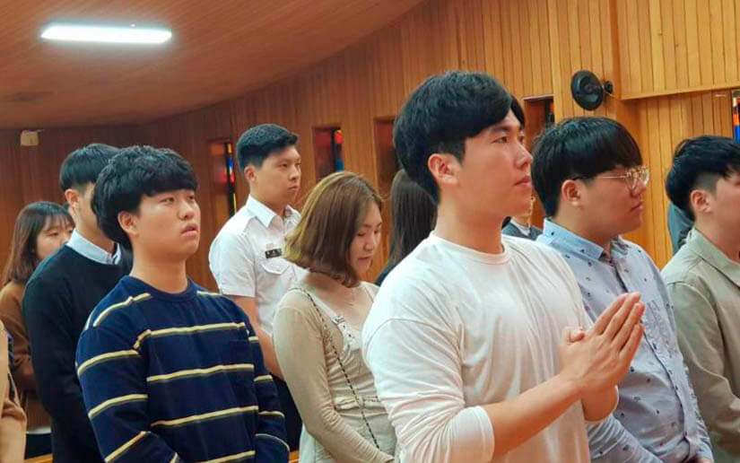 DAEGU