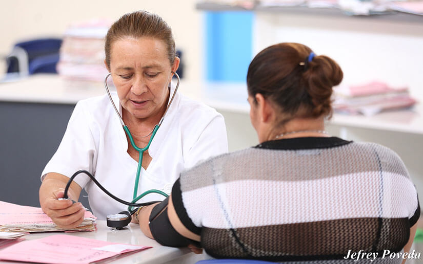 hospitales