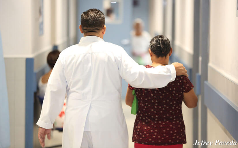 hospitales