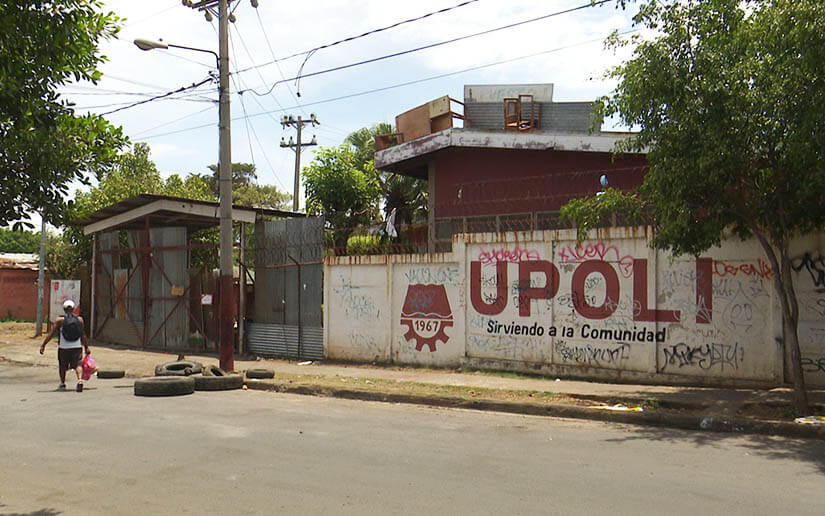 UPOLI1