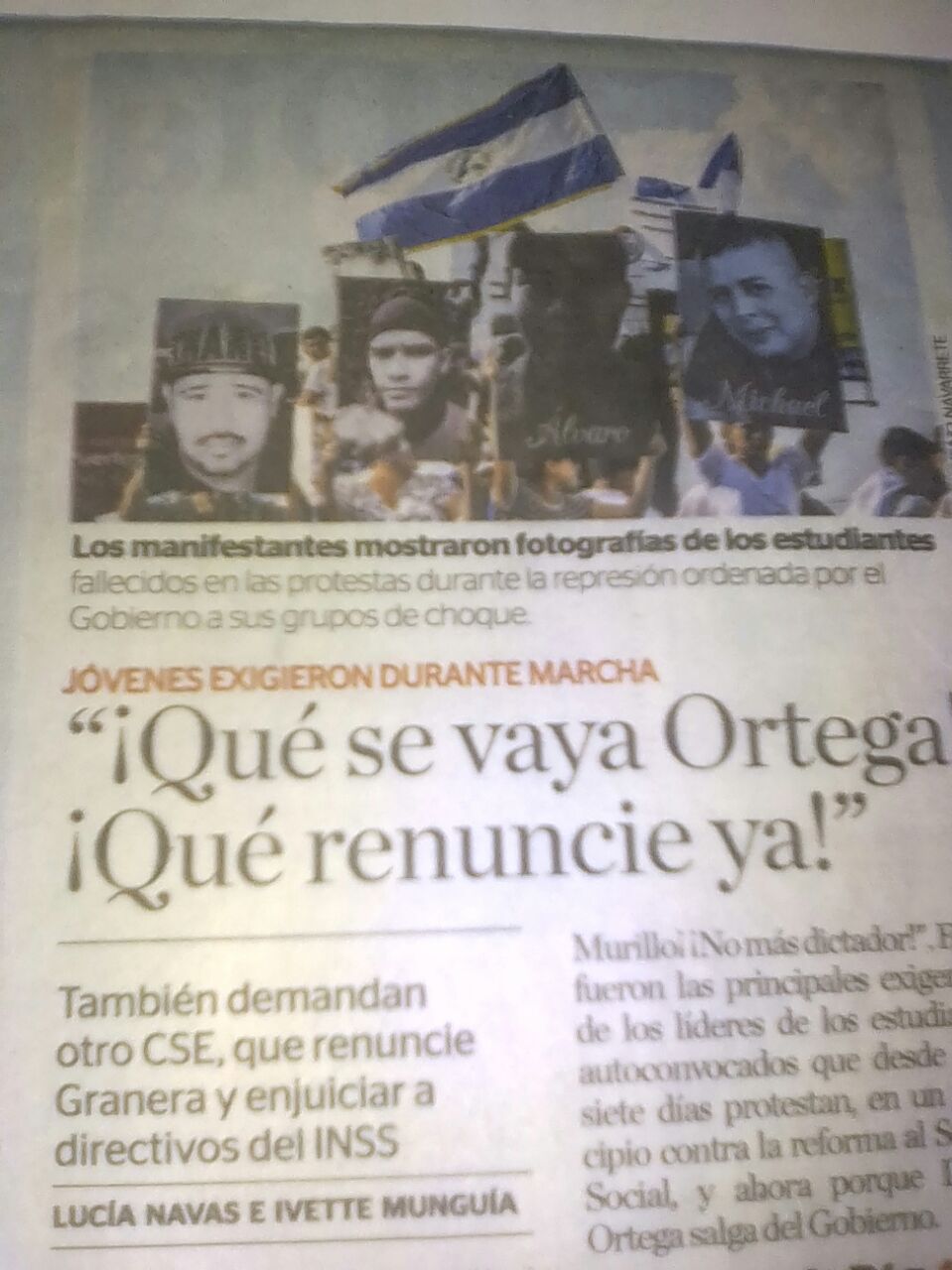 muerto