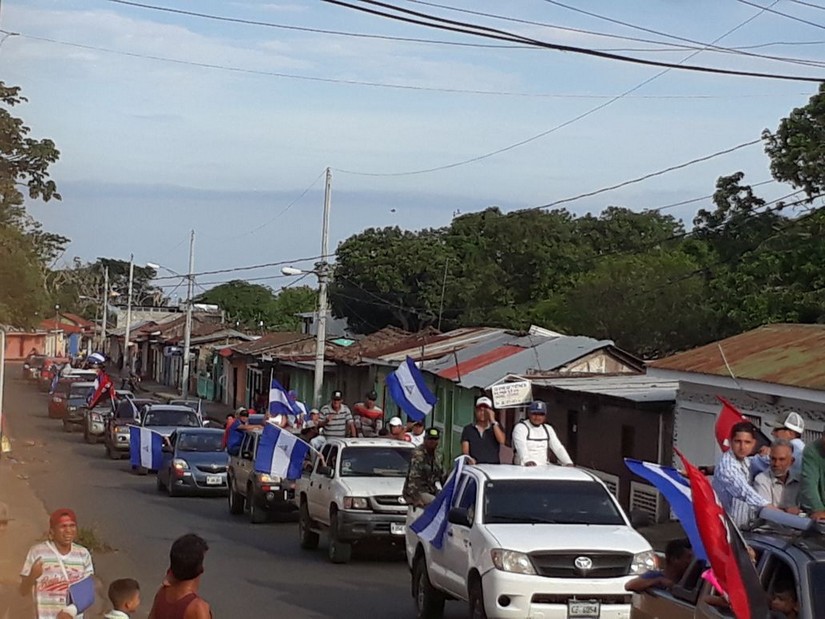 caravana