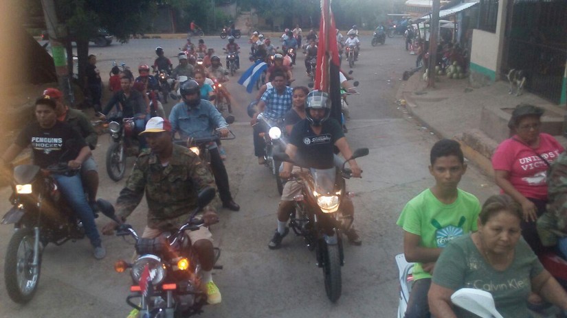 caravana