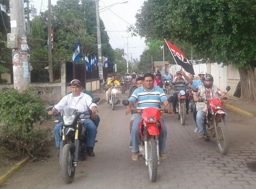 caravana