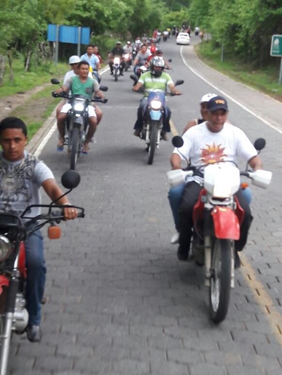 caravana