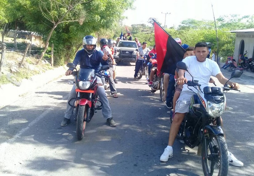 caravana