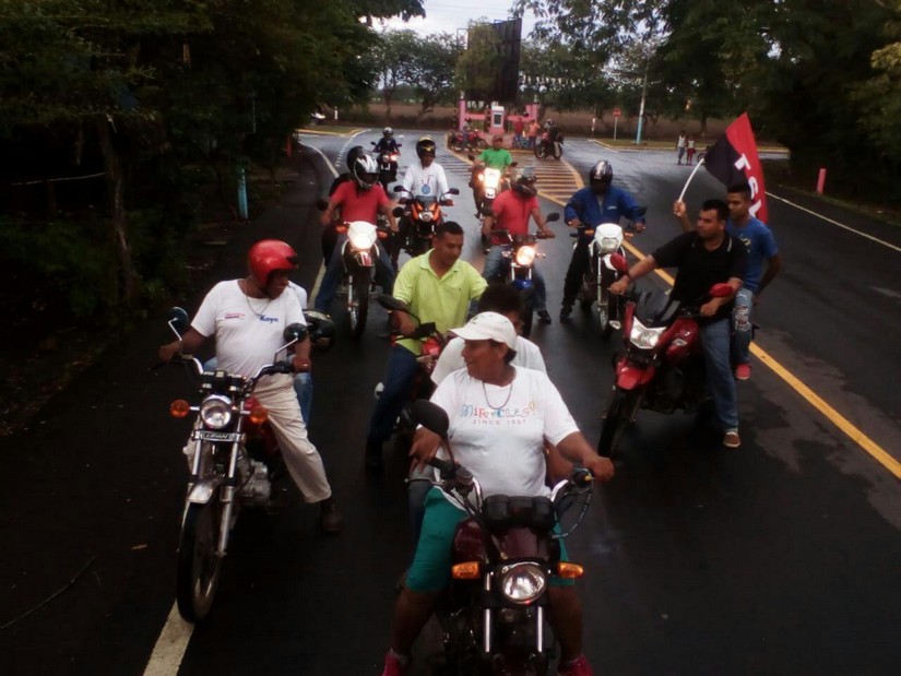caravana