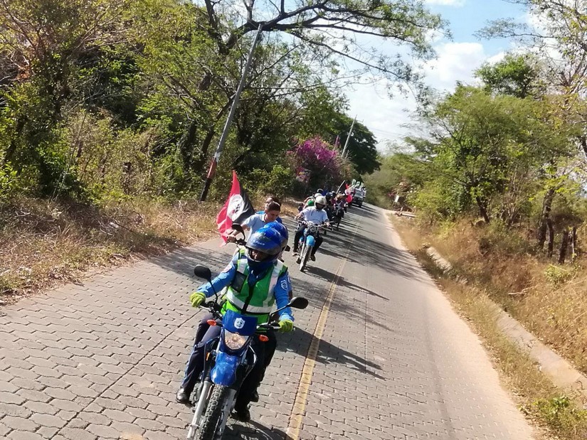 caravana
