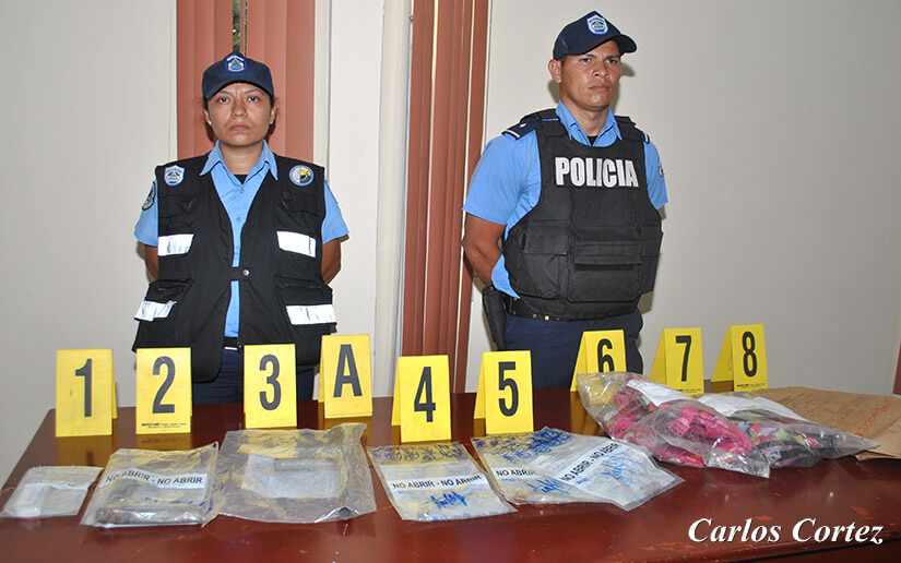 asesinos