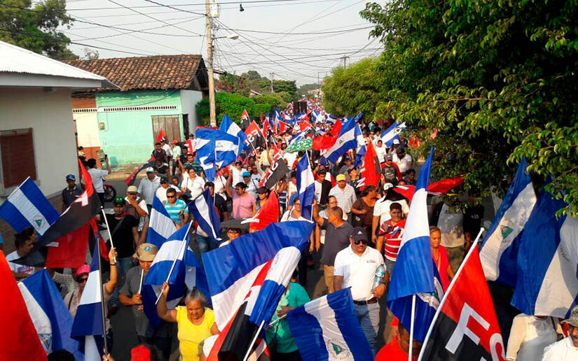 chinandega