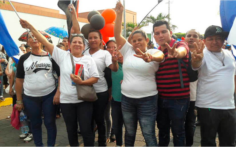 chinandega
