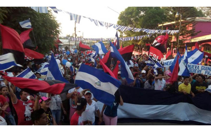 ZELAYA