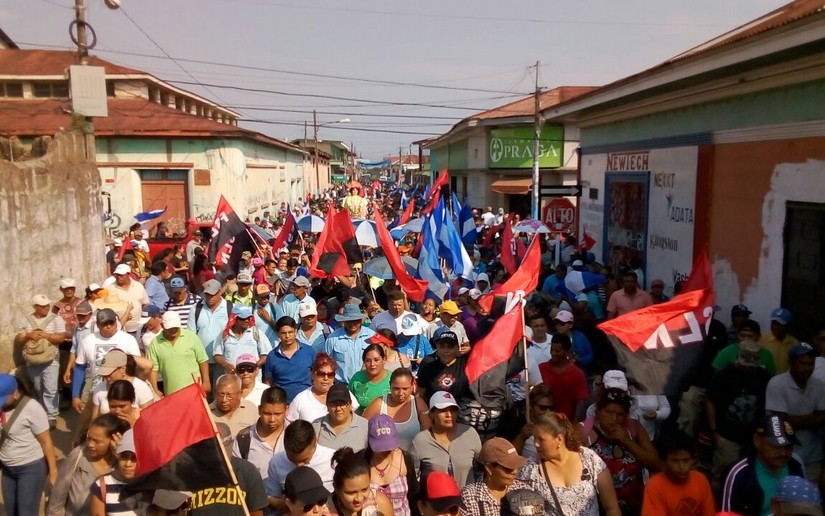 caminata