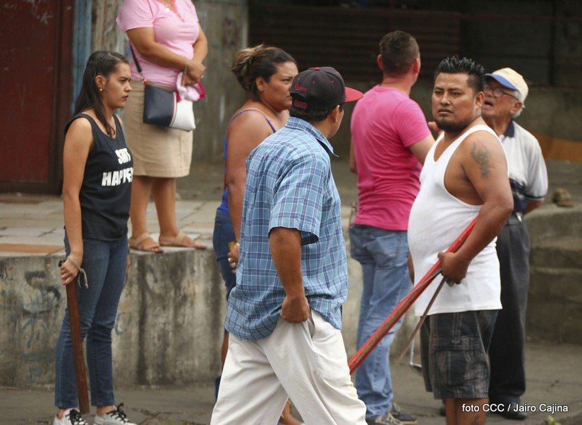mercado