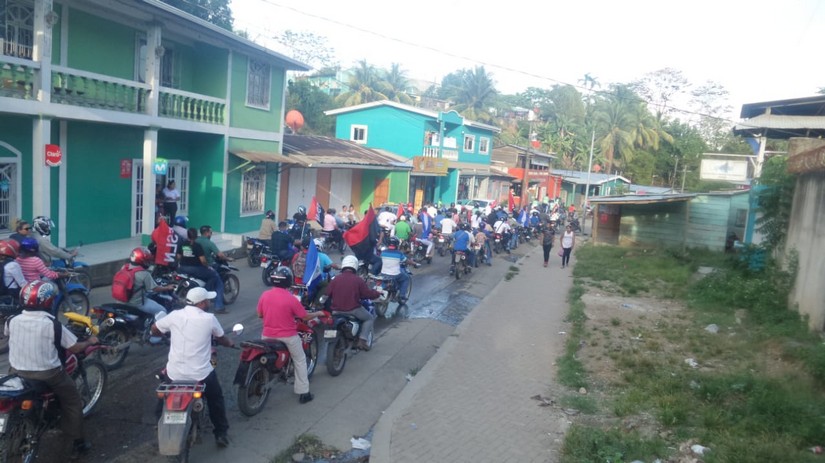 caravana
