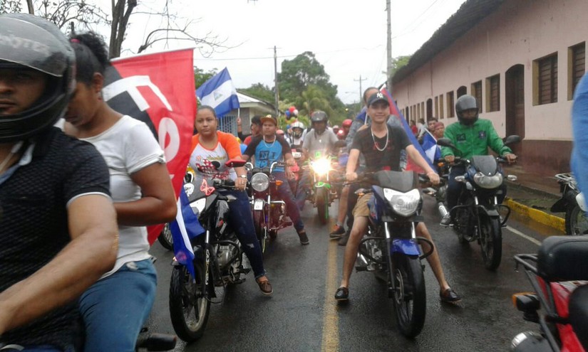 caravana