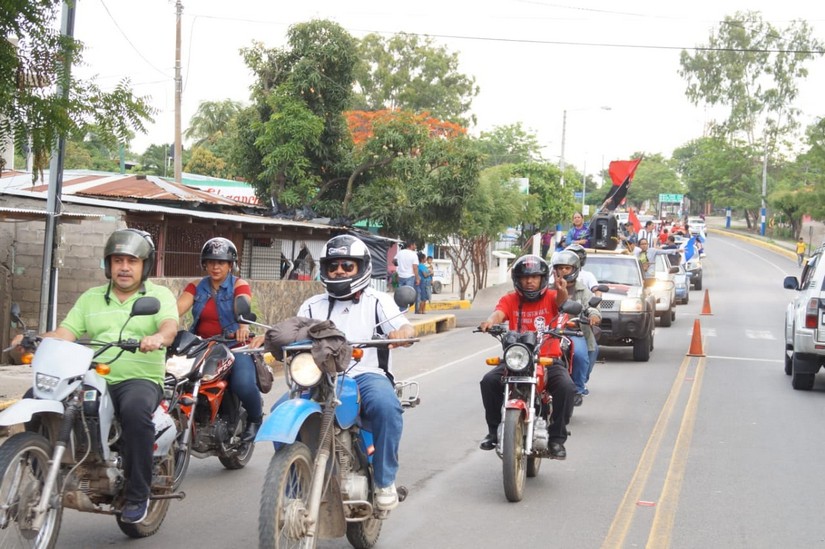 caravana