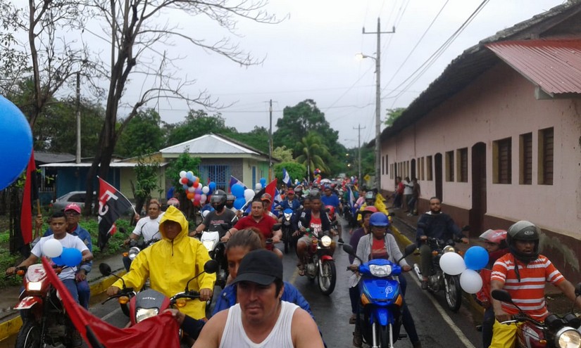 caravana